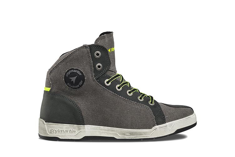Stylmartin Sunset Evo Stylmartin US motorcycle riding boots shoes